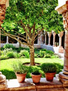 60 Medieval Gardens ideas | medieval, medieval art, cloister