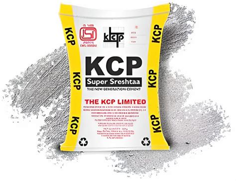 Ultratech Cement - KCP Cement Trader - Wholesaler / Distributor from ...
