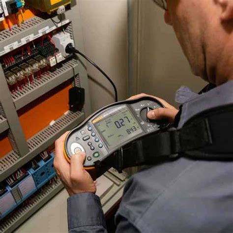 Image result for Multifunction Tester