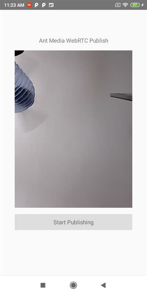 Image result for React Native WebRTC