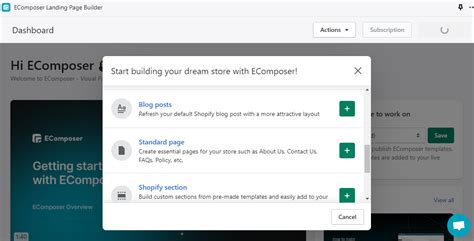 Image result for How to Create a Blog Post in Shopify
