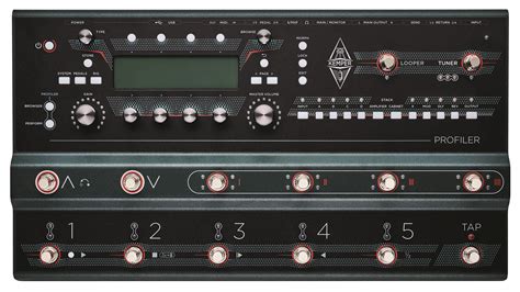 Image result for Kemper Profiler Stage Tutorials