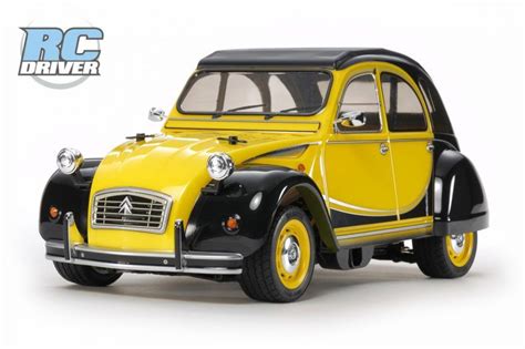 new rc car releases