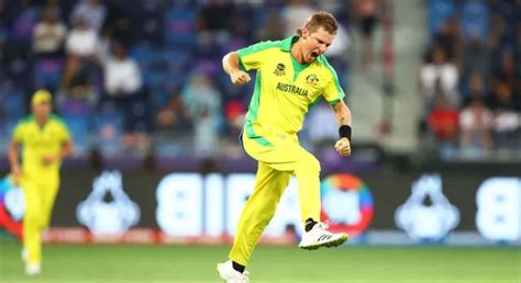 “He’ll sit out most of the season” – Wasim Jaffer on Adam Zampa as RR ...