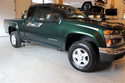 2005 GMC Canyon Z85 SLE - Biscayne Auto Sales | Pre-owned Dealership | Ontario, NY