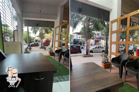 Sunny's Cafe, Navi Mumbai - Restaurant reviews