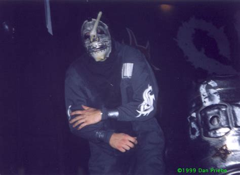 Slipknot Interview 2000 的图像结果