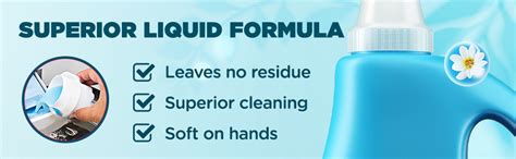 Buy Genteel Matic Liquid Detergent Refill Pouch for Top load Washing ...