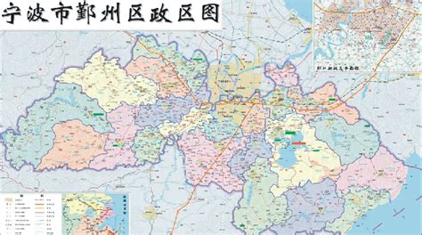 宁波最新一份“成绩单”北部地区优于南部地区，谁进步最快？ - 知乎