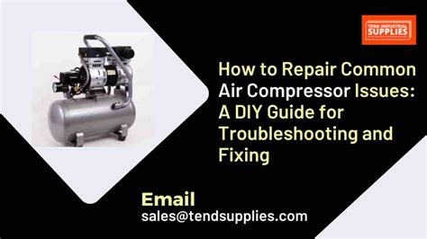 Air Compressor Repair 的图像结果
