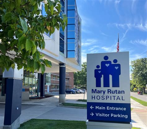 Mary Rutan Pediatrics