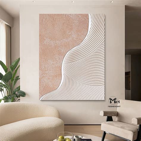 Large Modern Textured Art at Carolyn Jenny blog