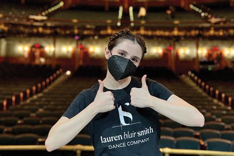 A Whole New World – Alumni bring Broadway back to life with hope for the future - UNCSA