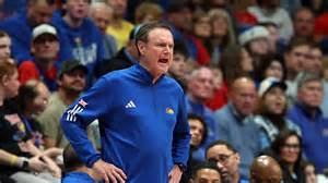 KU coach Bill Self calls out defense post Big 12 loss at UCF | Kansas ...