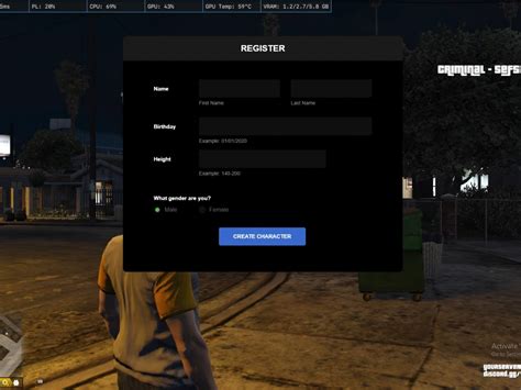 Image result for Fivem Install a DB.SQL