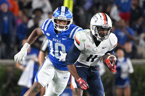 2025 ACC Championship: Game preview, TV time