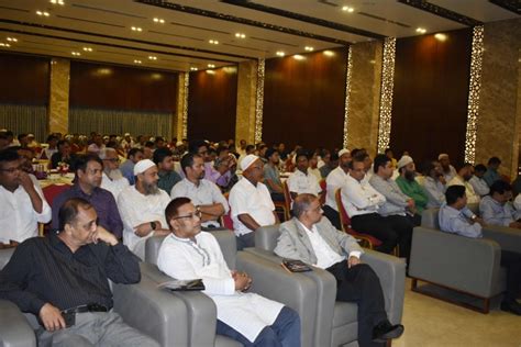 Dhaka forum strikes the right chord - THE PACKMAN