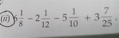 please solve this equation - Brainly.in