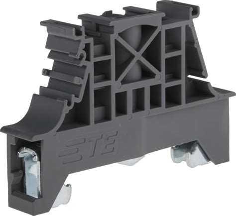 1SNK900001R0000 Entrelec | Entrelec BAM4 Series Series End Stop for Use ...