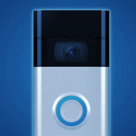 Ring Video Doorbell - App on Amazon Appstore