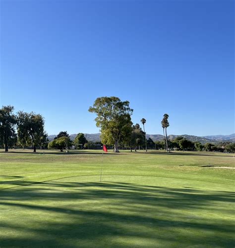 Saticoy Regional Golf Course | American Golf Corporation