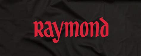 Raymonds – House of Martin