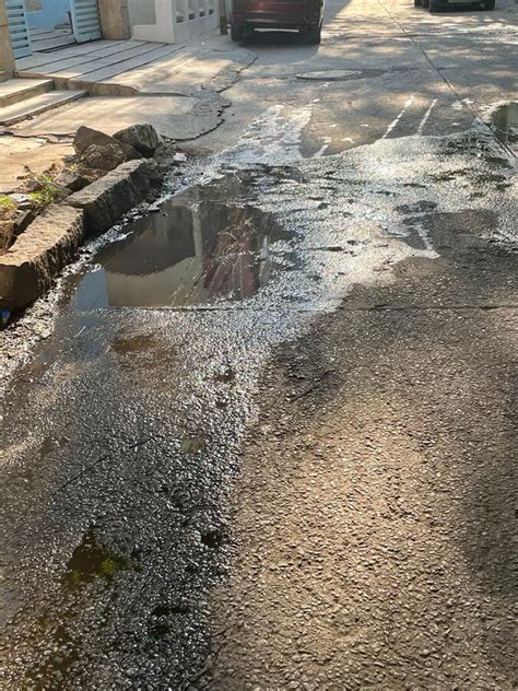 Hyderabad Metropolitan Water Supply & Sewerage Board [Hmwssb] — Water ...