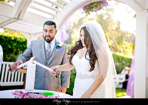 Married! | San Dimas Canyon Golf Course | Minerva & Jesse » Weddings ...