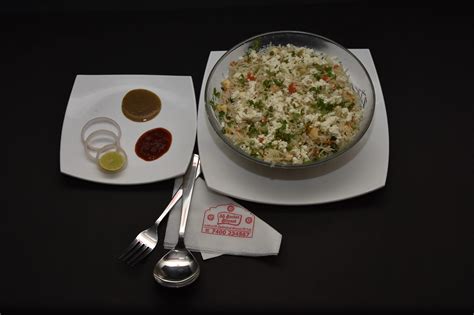 SS Hyderabad Biryani-Saidapet, Saidapet, Chennai | Zomato