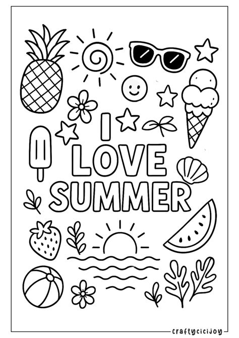Dress Coloring Pages (40 Free PDF Printables) | Crafty Cici Joy
