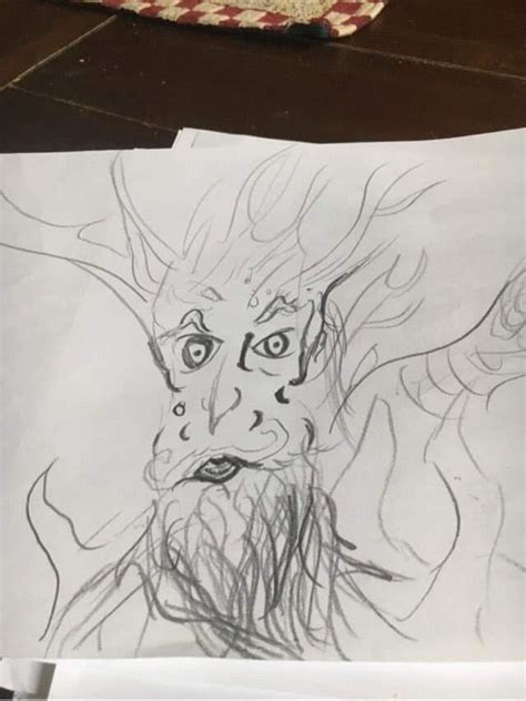 Image result for Treebeard ENT House