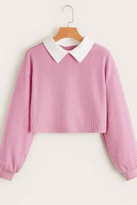 ZENWREN Girls Cotton Lycra Blend Crop Top Price in India - Buy ZENWREN ...