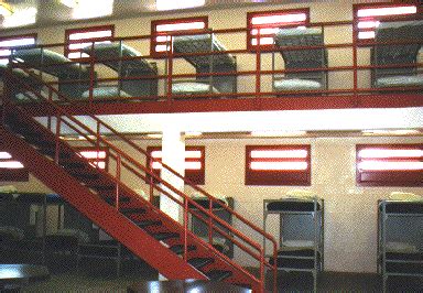 Craven Correctional Institution Dedicated 4