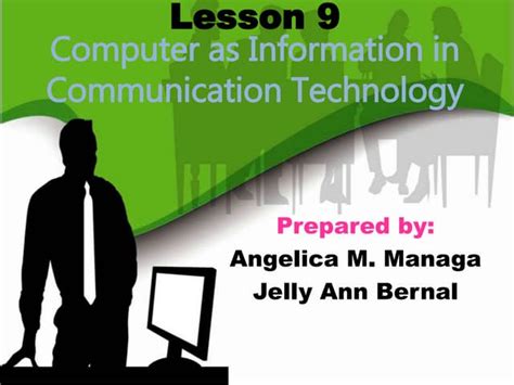 Image result for Computer Technology as Communication
