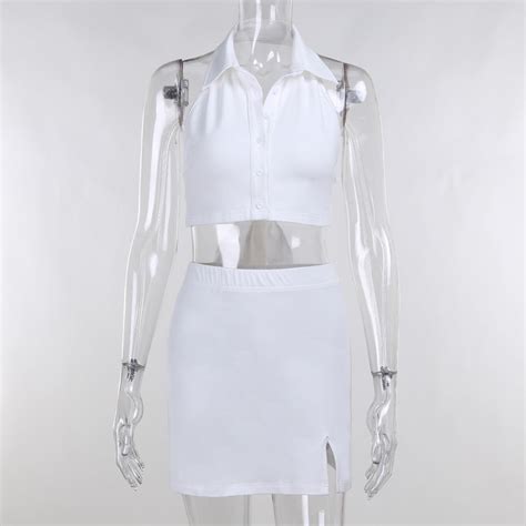 Sunny vibes 2-piece set – OUTCAST