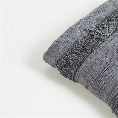 Buy Colour Refresh Essence Cotton Face Towel - 30x30cm from Home Centre ...