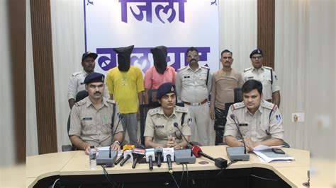 इस गिरोह ने सरकारी अस्पताल से किया था 9 लाख के इंजेक्शन की चोरी, पुलिस ...