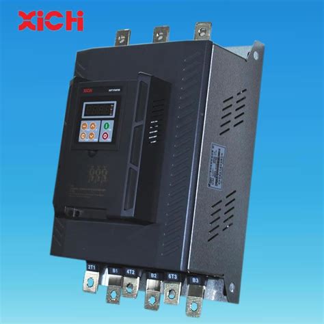 CMC-LX系列132KW电机软启动器_CO土木在线