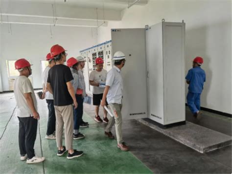 长江三峡水电公司顺利承接重庆石柱县下路污水处理厂运维工作-中国水网