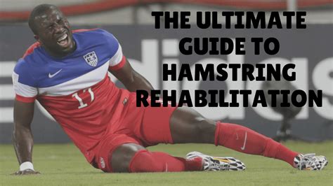 Grade 1 Hamstring Strain
