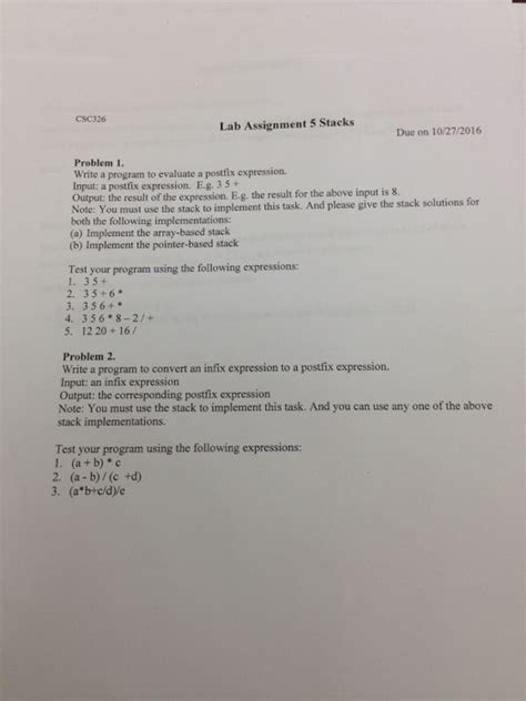 Image result for Program to Evaluation of Postfix Expression Code