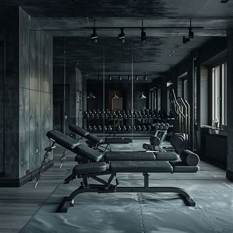 Gym Dark Theme 的图像结果