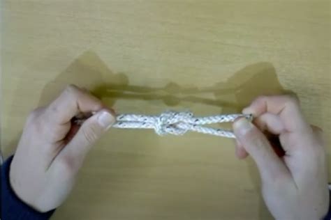 Image result for Sailing Knots Tutorial