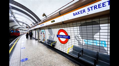 Image result for Bakerloo Line New