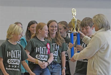 Easy as pi! - Statesboro Herald