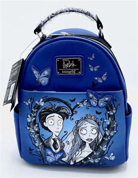 Image result for Corpse Bride Handbag
