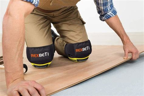 The Best Knee Pads for Protection at Job Sites - Bob Vila