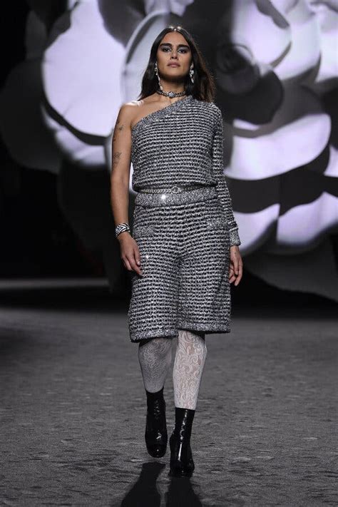 Image result for Crazy Runway Models