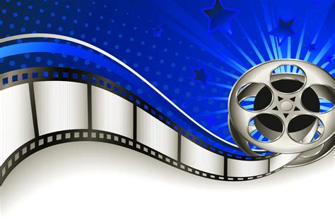 Free Movie Reel, Download Free Movie Reel png images, Free ClipArts on ...