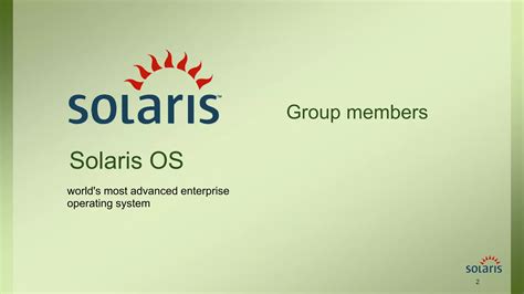 Image result for Oracle Solaris OS
